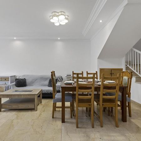 Chafari Garden Villa Costa Teguise Dış mekan fotoğraf