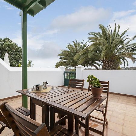 Chafari Garden Villa Costa Teguise Dış mekan fotoğraf