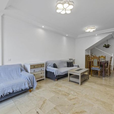 Chafari Garden Villa Costa Teguise Dış mekan fotoğraf