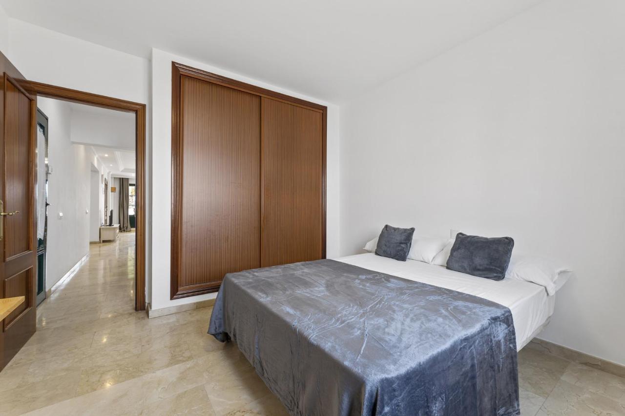 Chafari Garden Villa Costa Teguise Dış mekan fotoğraf