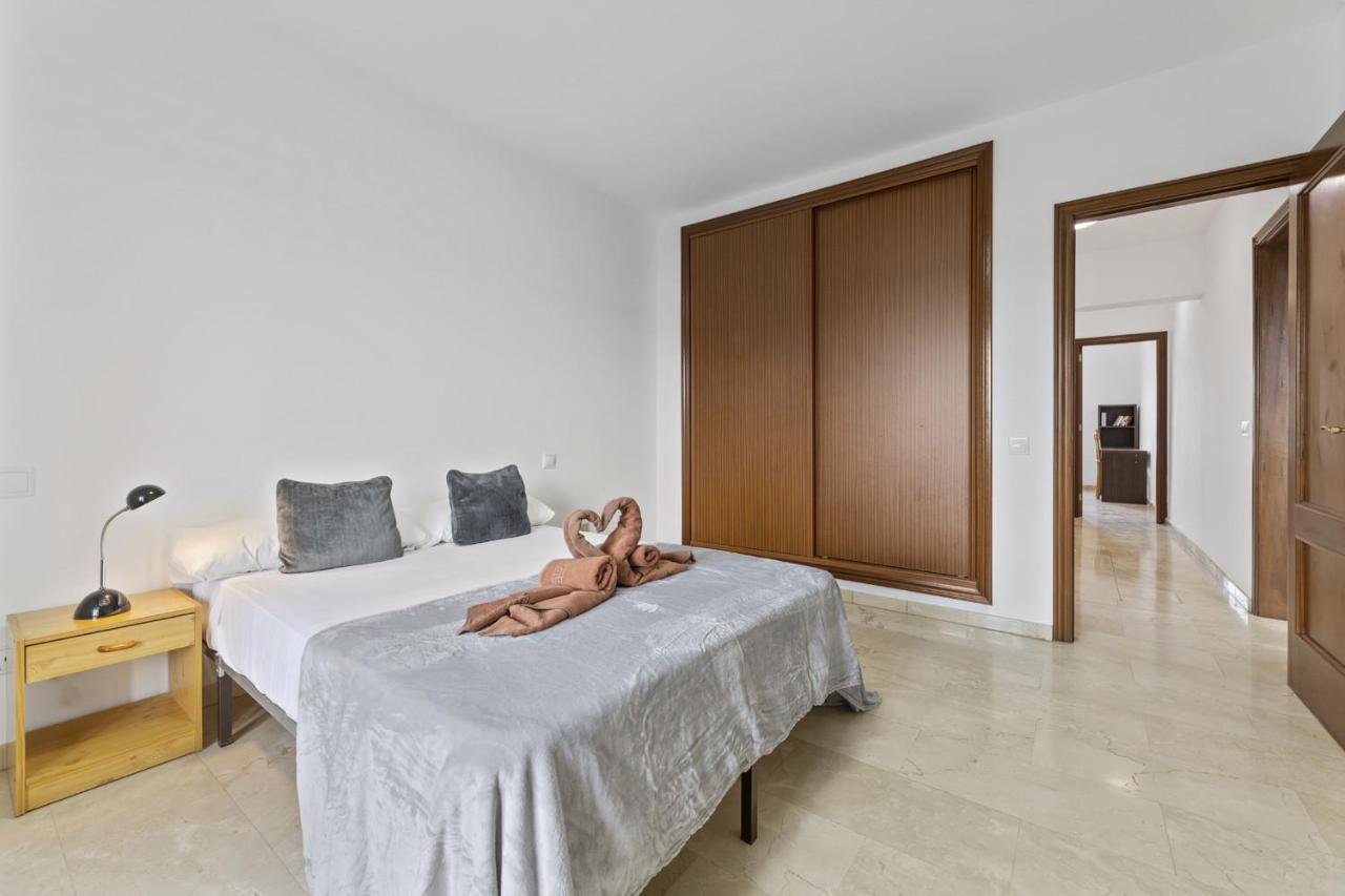 Chafari Garden Villa Costa Teguise Dış mekan fotoğraf