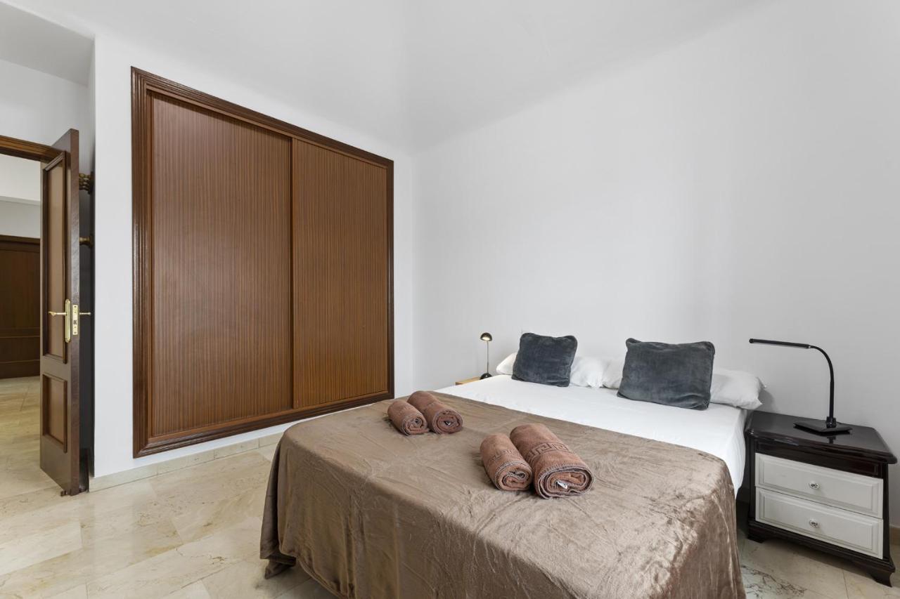 Chafari Garden Villa Costa Teguise Dış mekan fotoğraf