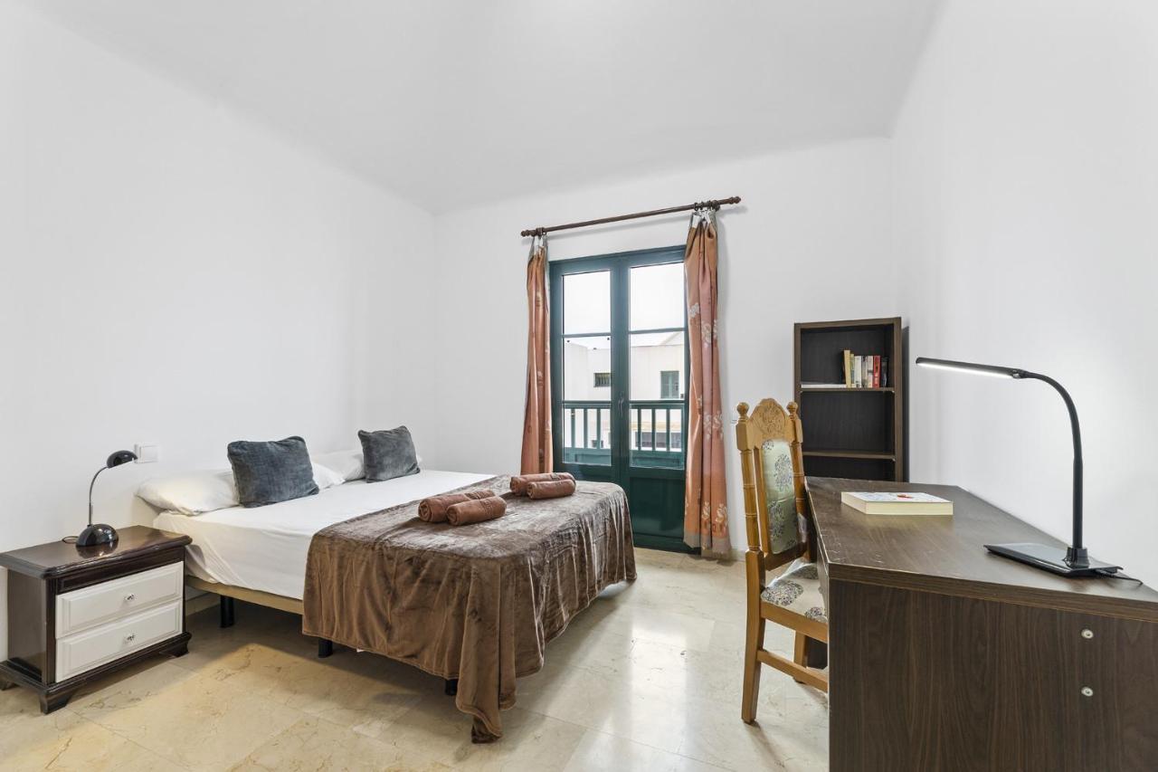 Chafari Garden Villa Costa Teguise Dış mekan fotoğraf