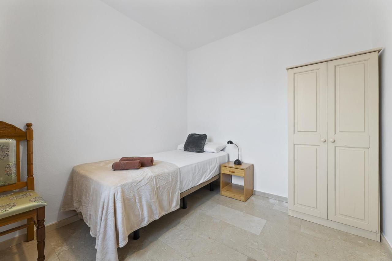 Chafari Garden Villa Costa Teguise Dış mekan fotoğraf