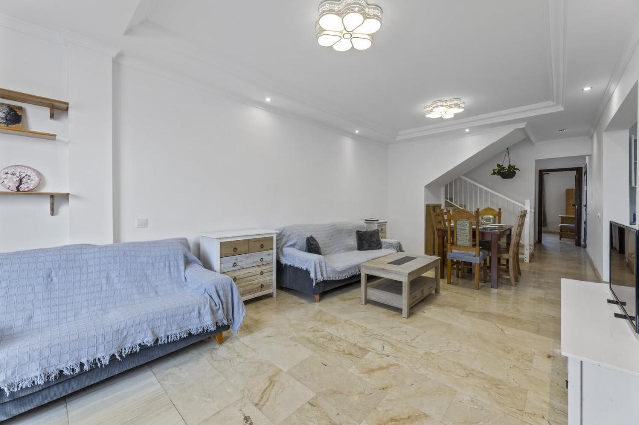 Chafari Garden Villa Costa Teguise Dış mekan fotoğraf