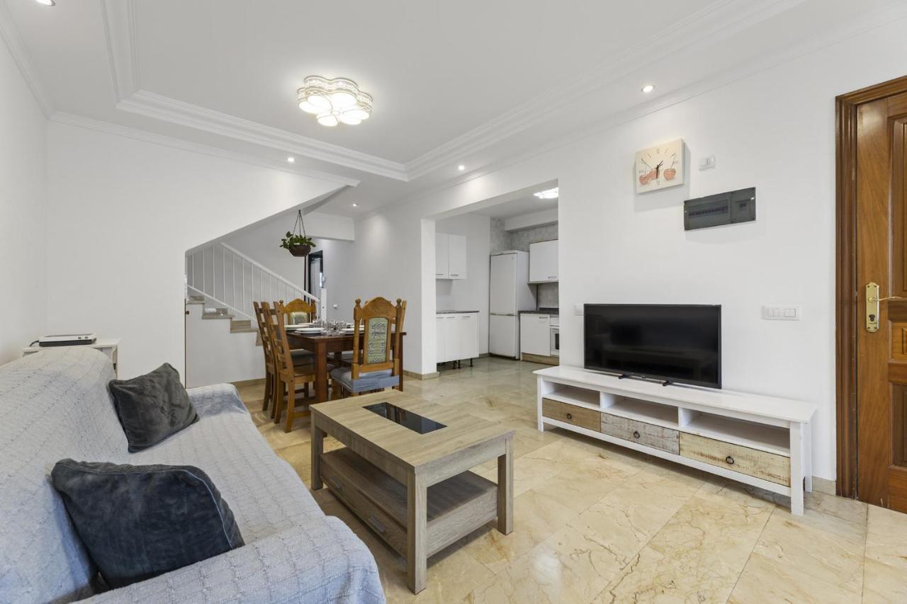 Chafari Garden Villa Costa Teguise Dış mekan fotoğraf