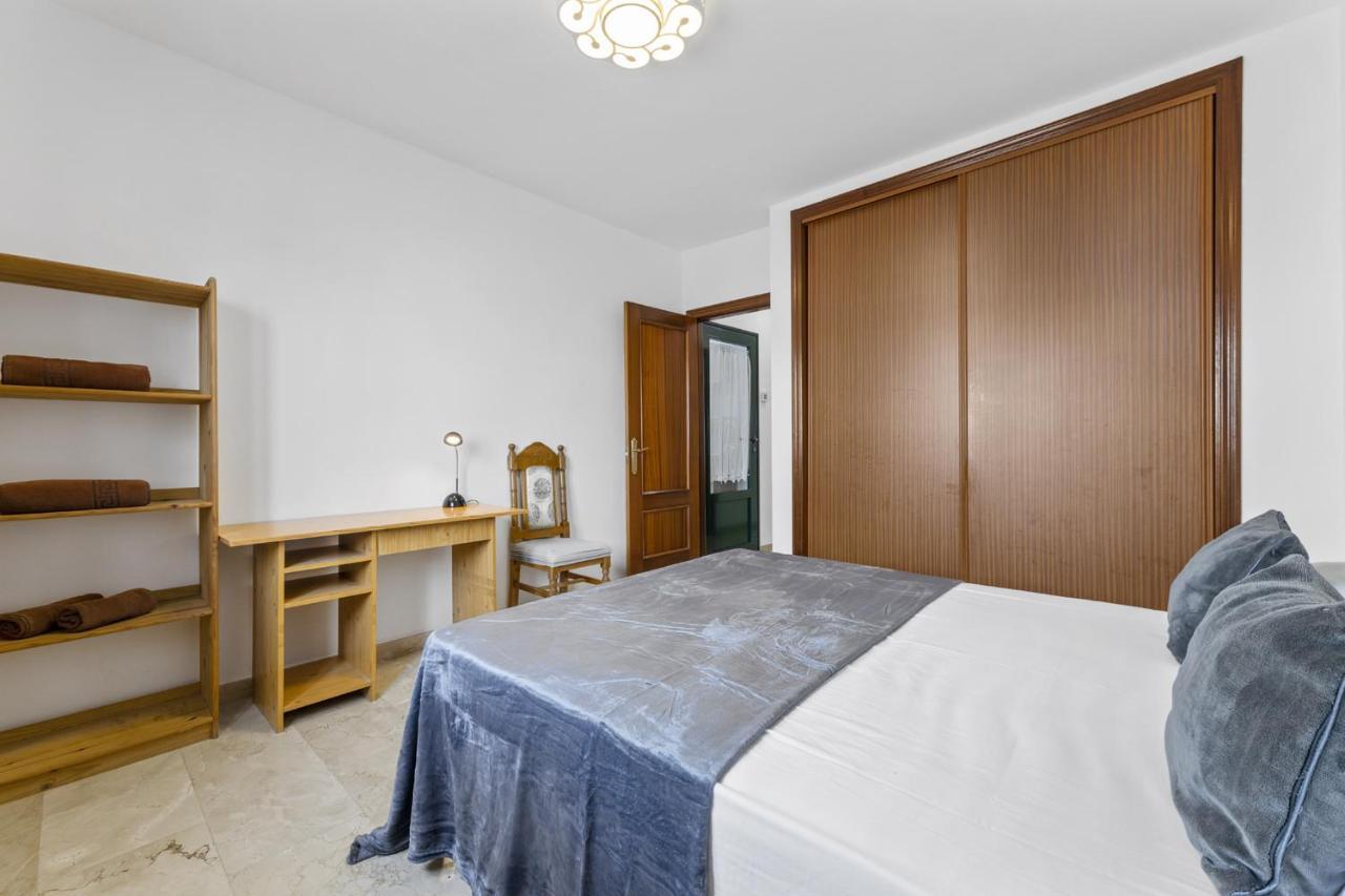 Chafari Garden Villa Costa Teguise Dış mekan fotoğraf