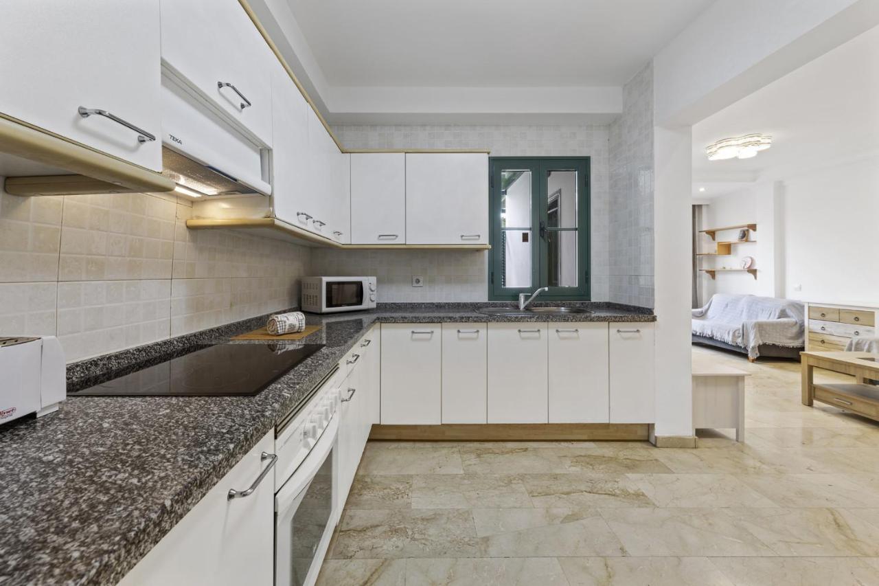 Chafari Garden Villa Costa Teguise Dış mekan fotoğraf