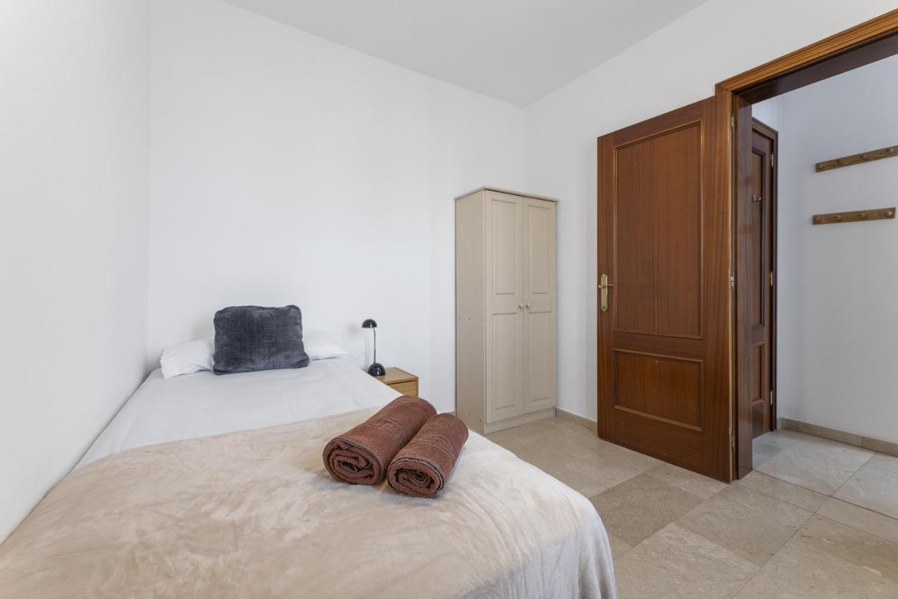 Chafari Garden Villa Costa Teguise Dış mekan fotoğraf