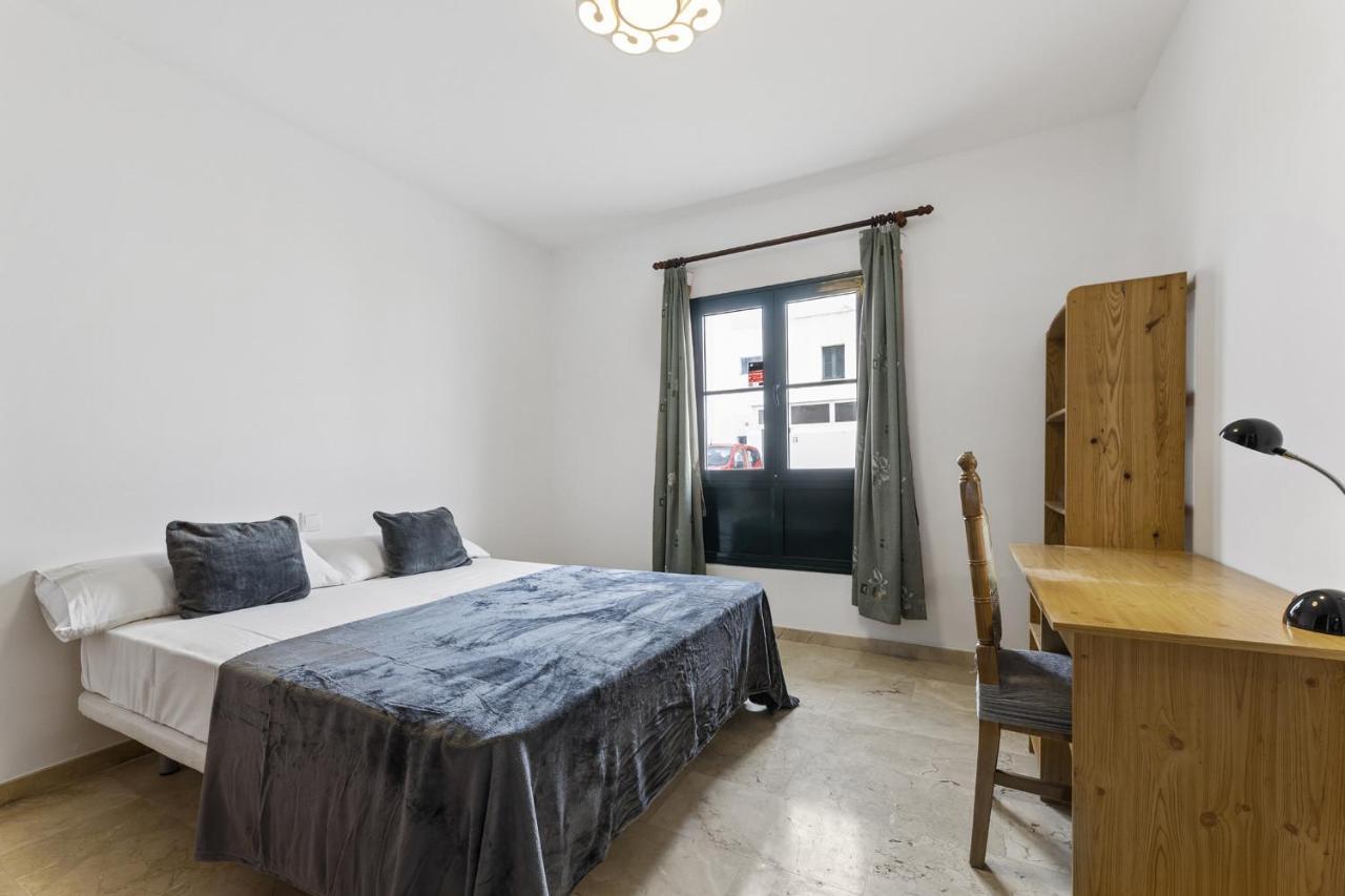 Chafari Garden Villa Costa Teguise Dış mekan fotoğraf